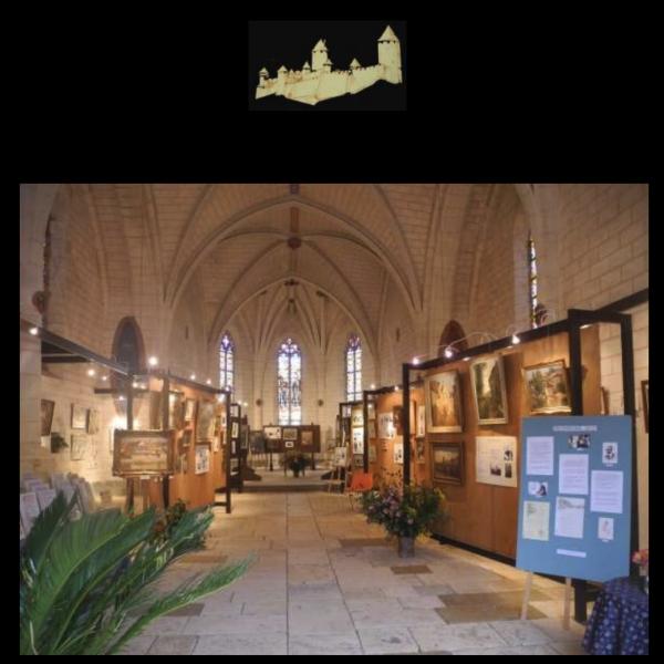Peintres de l'école de Crozant Autres Cercle d'histoire d'argenton-sur-Creuse custom text