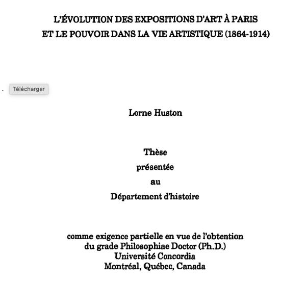 Peintres de l'école de Crozant Autres L'évolution des expositions d'art à Paris custom text