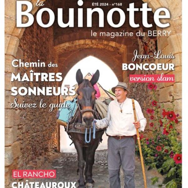 Peintres de l'école de Crozant Bilbiographie La Bouinotte été 2024 custom text