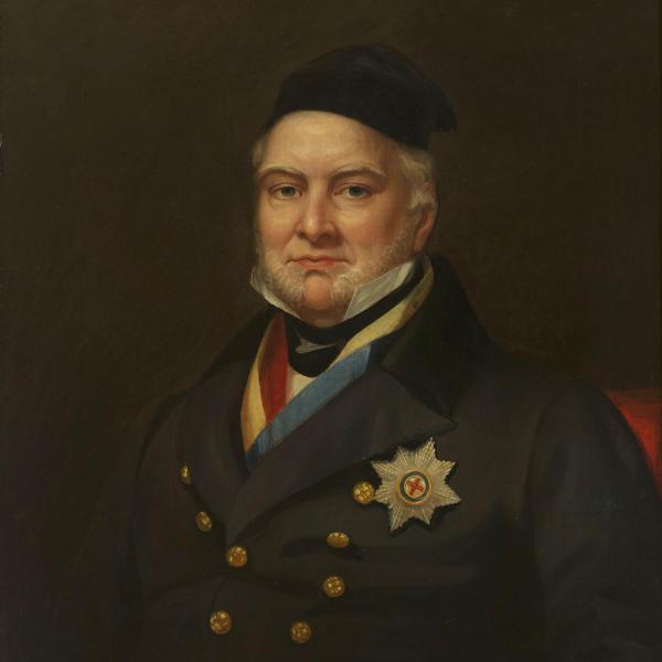 Peintres de l'école de Crozant Goffe Rand John John Goffe Rand - Augustus, Duke of Sussex custom text