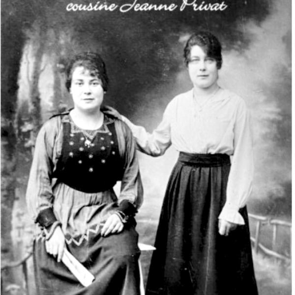 Peintres de l'école de Crozant Documents custom text