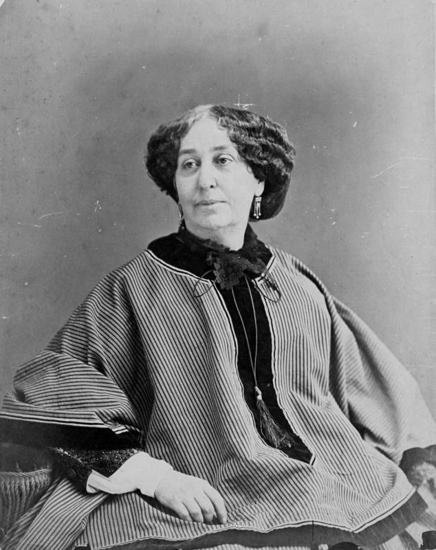 Peintres de l'école de Crozant Les musées Maison de George Sand custom text
