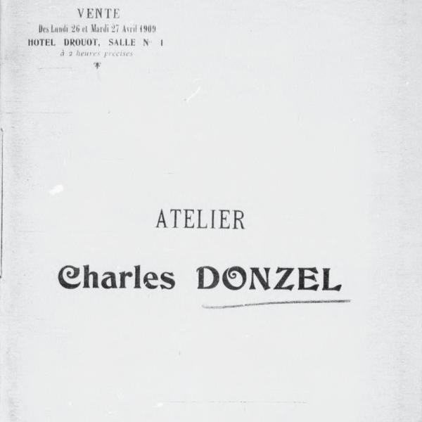 Peintres de l'école de Crozant Documents custom text
