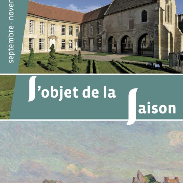 Peintres de l'école de Crozant Documents custom text