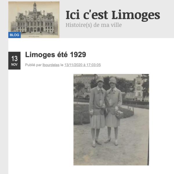 Peintres de l'école de Crozant Documents custom text