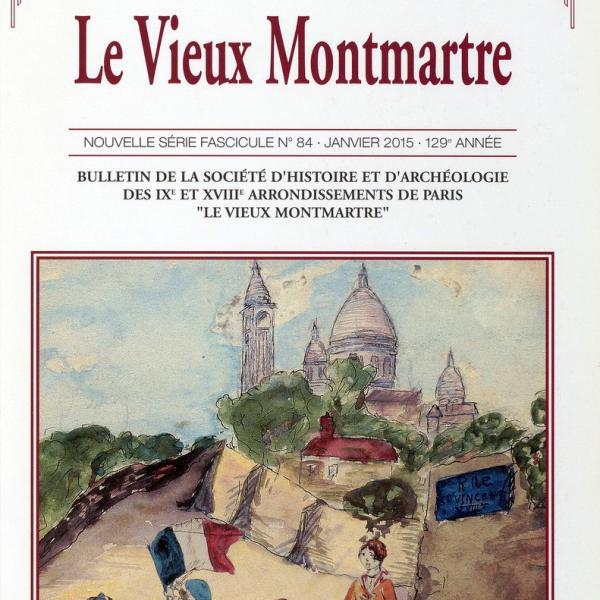 Peintres de l'école de Crozant Documents custom text