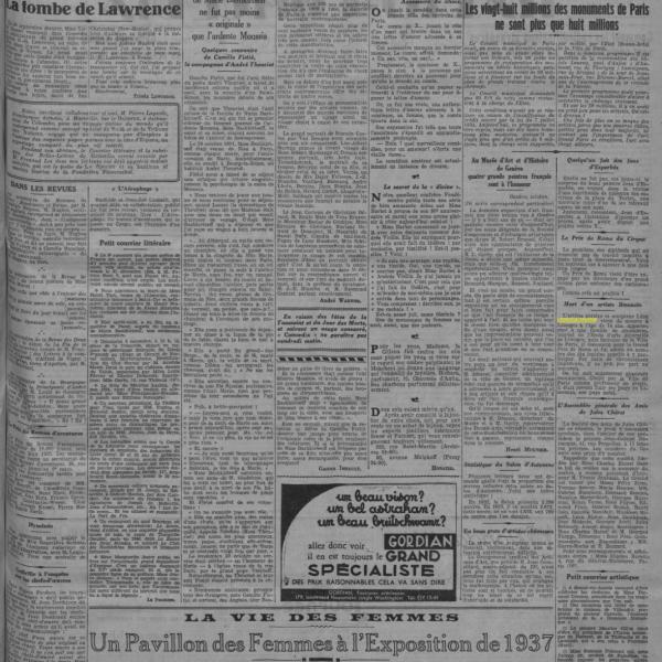 Peintres de l'école de Crozant Documents Comoedia custom text