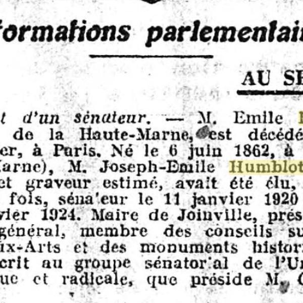 Peintres de l'école de Crozant Documents L'Action française custom text