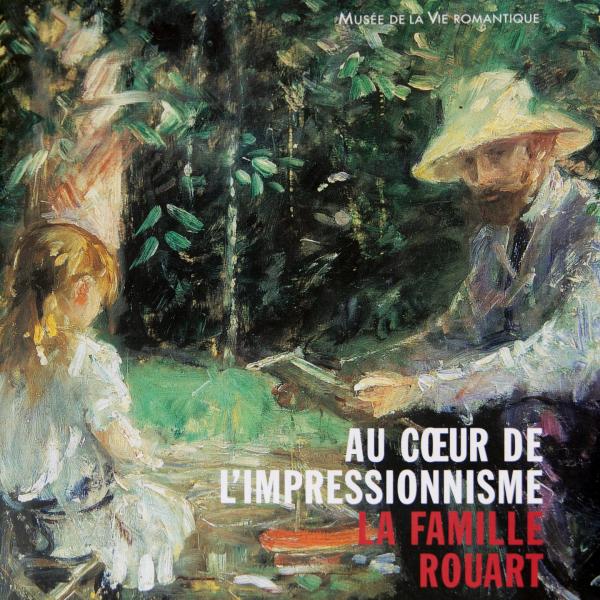 Peintres de l'école de Crozant Documents Au cœur de l'impressionisme custom text