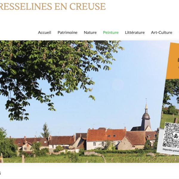 Peintres de l'école de Crozant Documents Les post-impressionistes custom text