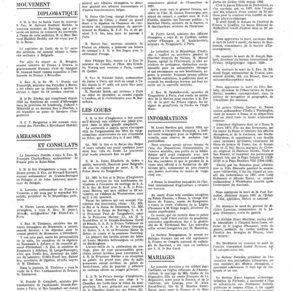 Peintres de l'école de Crozant Documents L'européen - Décès Léon Bardel custom text