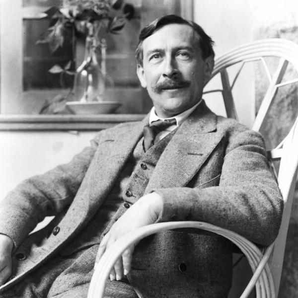 Peintres de l'école de Crozant Documents Portrait d'Eugène Alluaud custom text