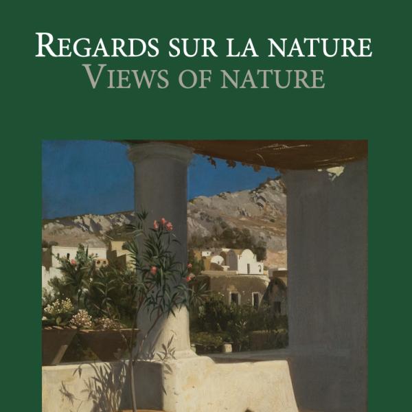 Peintres de l'école de Crozant Documents Regards sur la nature custom text