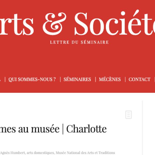 Peintres de l'école de Crozant Documents Art & Société - Lettre du séminaire custom text
