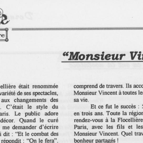 Peintres de l'école de Crozant Documents Théâtre à Fresselines custom text