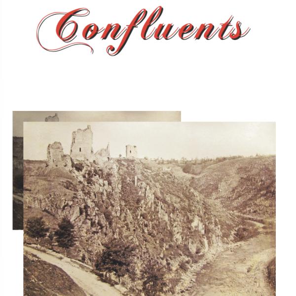 Peintres de l'école de Crozant Documents Revue Confluents custom text