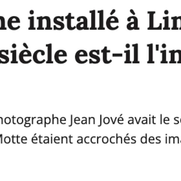Peintres de l'école de Crozant Documents Jean Jové, l'inventeur du smiley ? custom text