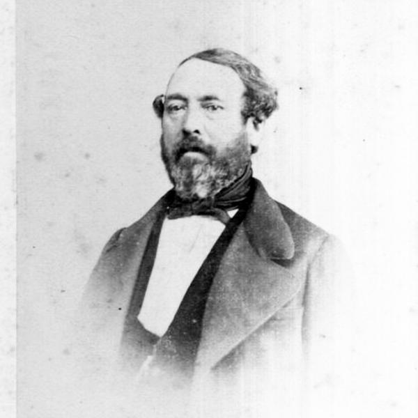 Peintres de l'école de Crozant Verdot Placide Placide Verdot - Portrait custom text