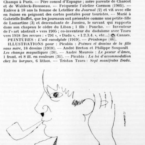 Peintres de l'école de Crozant Documents Le Crapouillot custom text