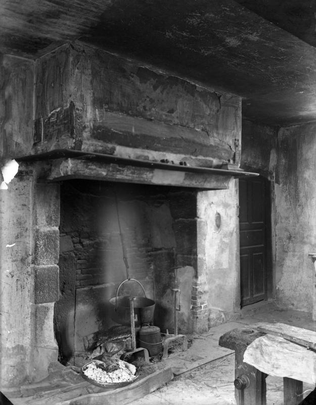 Peintres de l'école de Crozant De Tendu au Fay Le domaine du Fay, l'ancien relais de poste custom text